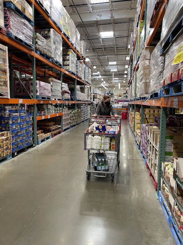 Costco Wholesale 3