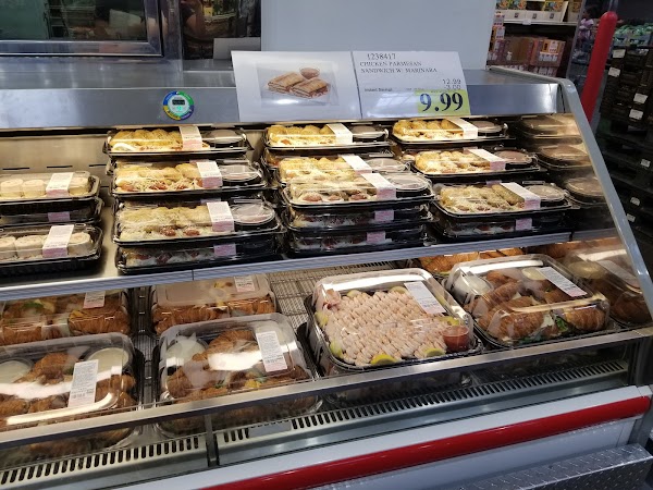 Costco Wholesale 2