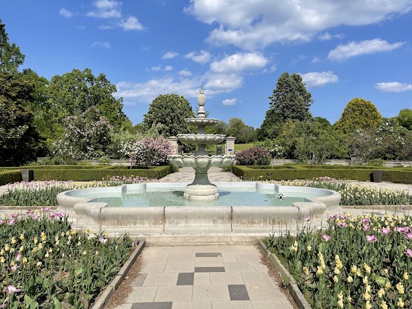 Royal Botanical Gardens Canada 5
