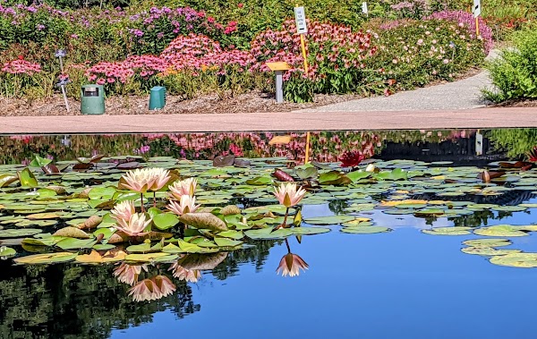Royal Botanical Gardens Canada 4