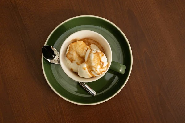 The Orange Ball - Coffee Thao Dien 5