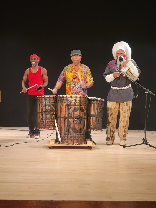 Oakland Asian Cultural Center 2