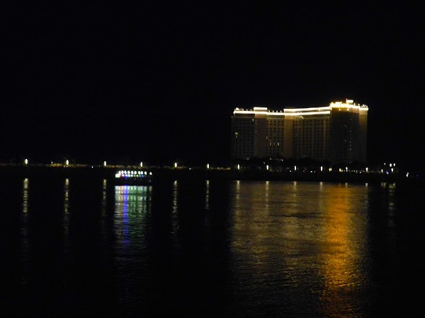 Mekong River Street