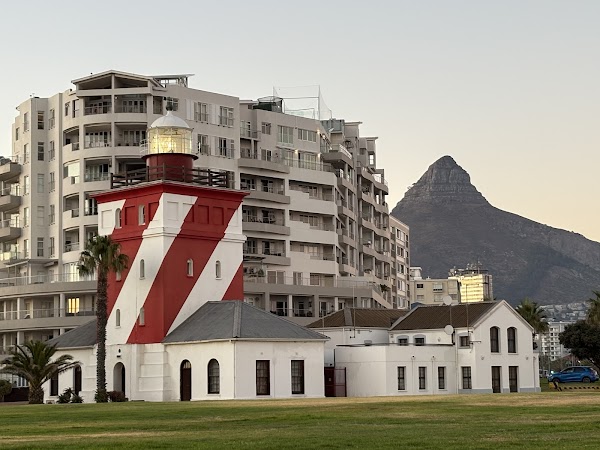 Green Point Lighthouse