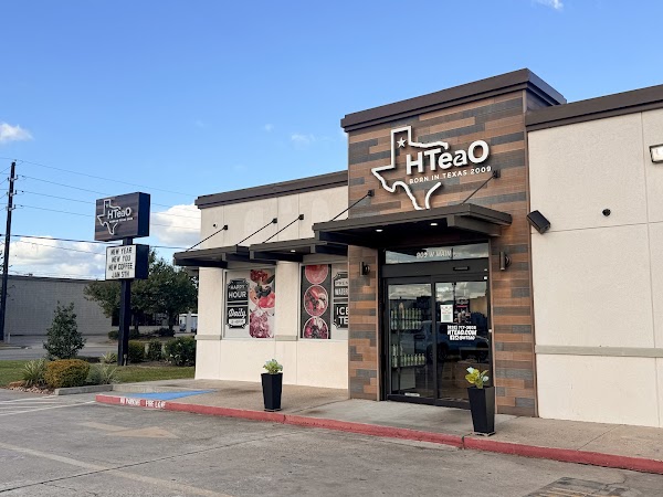 HTeaO - Tomball 1