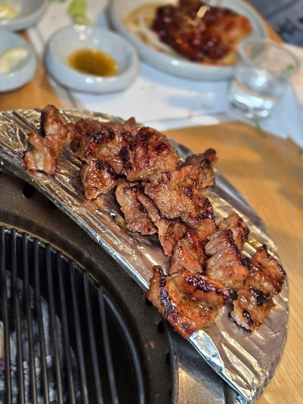 Mapo Sutbul Galbi 4