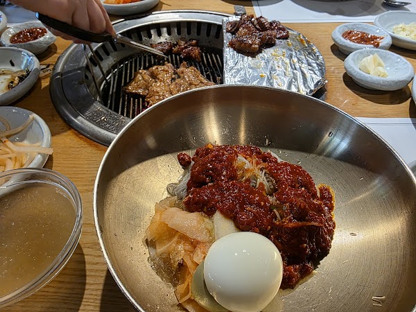 Mapo Sutbul Galbi 3