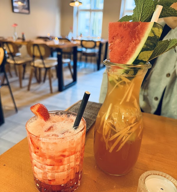 Yuzu Restaurant 2
