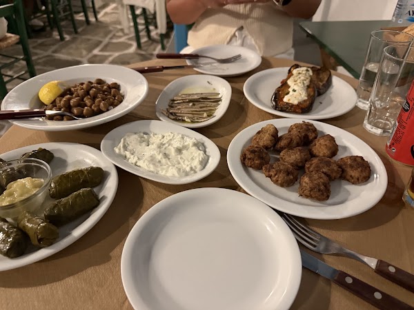 Kafeneion i Palia Agora 5