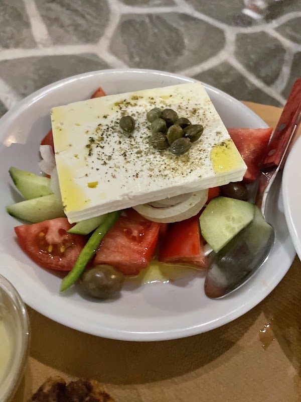 Kafeneion i Palia Agora 3