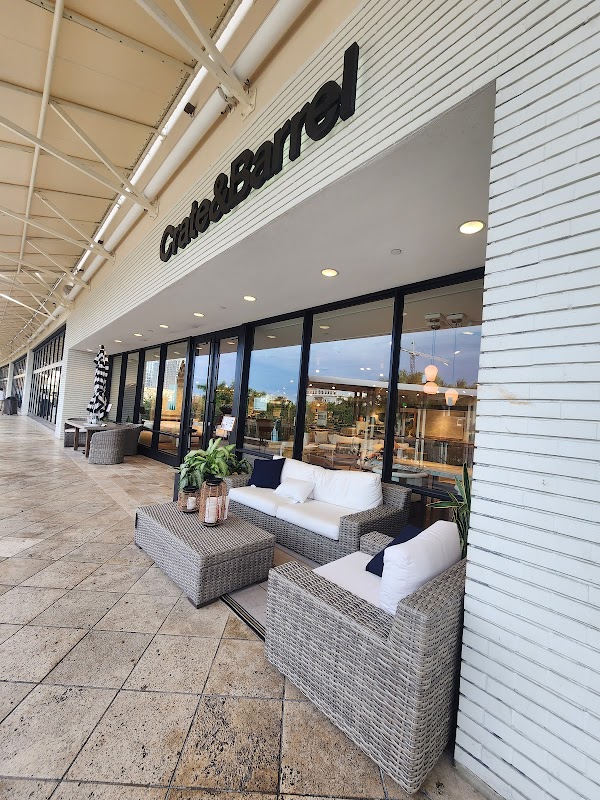 Shops at Merrick Park