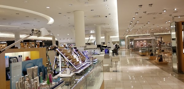 Shops at Merrick Park 3