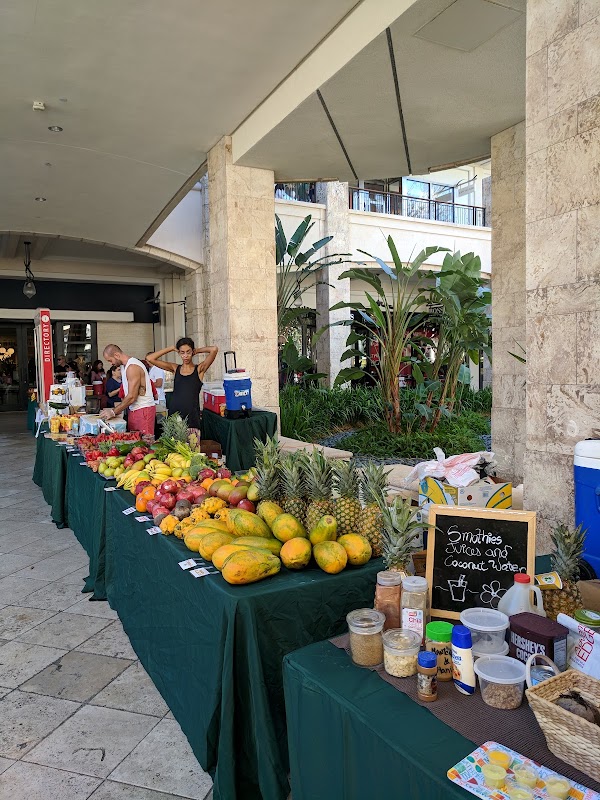 Shops at Merrick Park 2