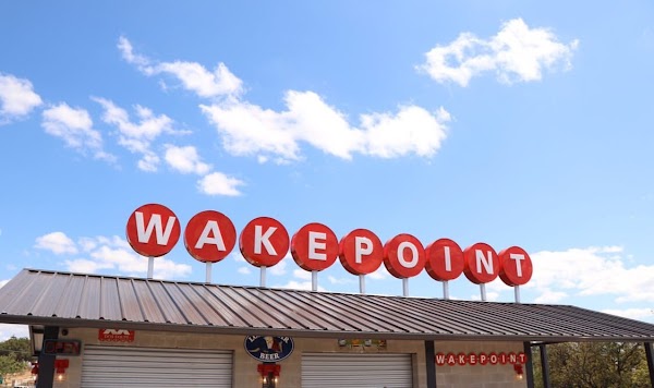 Wakepoint LBJ Convenience Store 1