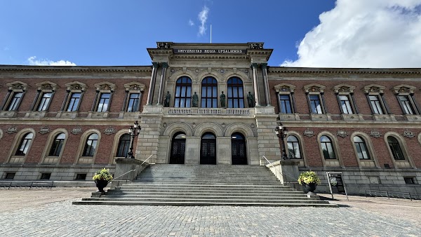 Uppsala University 1