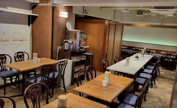 Clay Pot-Cooked Rice: Okome to Okazu Higashi-Ginza Branch 1