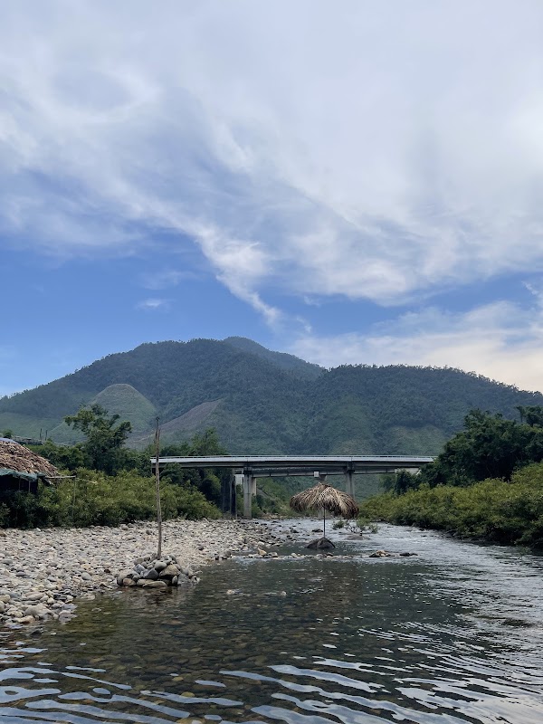Vũng Bọt Hòa Bắc 5