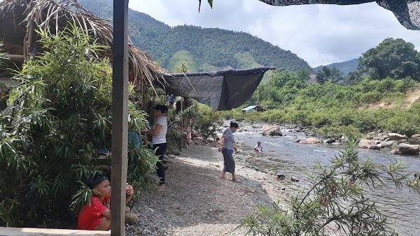 Vũng Bọt Hòa Bắc 4