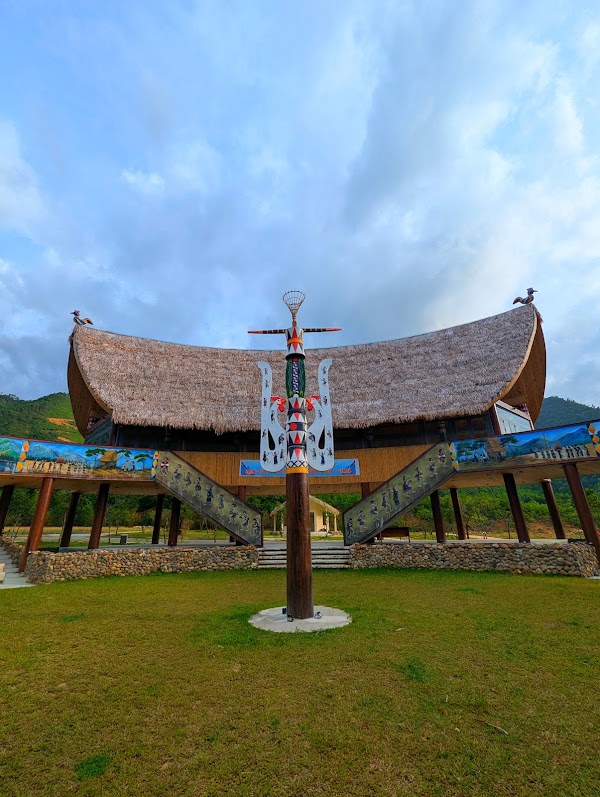 Vũng Bọt Hòa Bắc 3