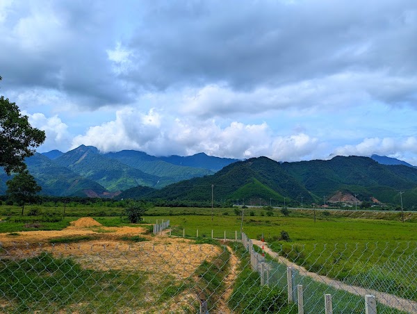 Vũng Bọt Hòa Bắc 2