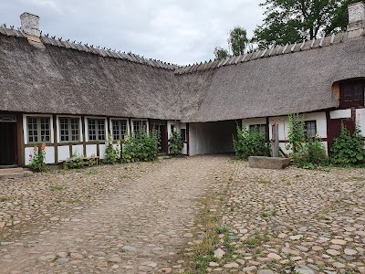 The Funen Village
