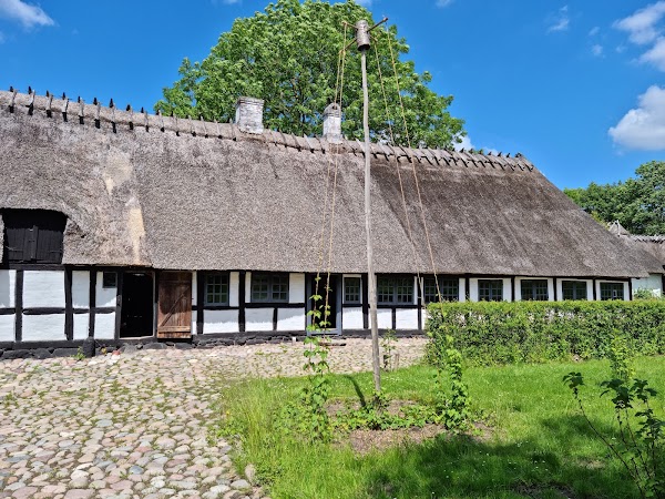 The Funen Village 5