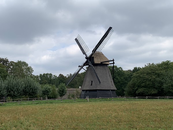 The Funen Village 4