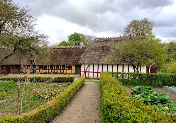 The Funen Village 3