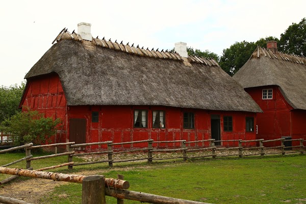 The Funen Village 2