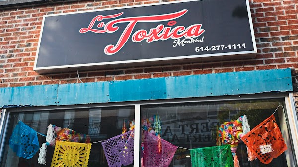 La Toxica 1