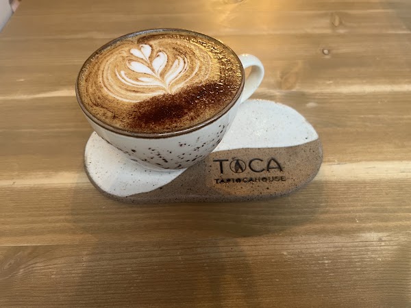 Toca Tapioca House 3