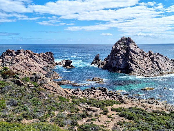 Leeuwin-Naturaliste National Park