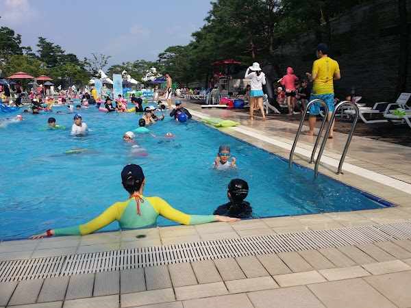 Spa la Spa 1