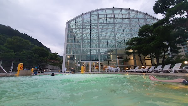 Spa la Spa 5