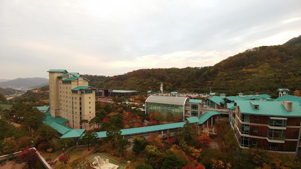 Spa la Spa 4