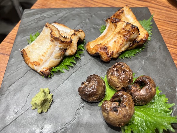 Sushi Dai 5