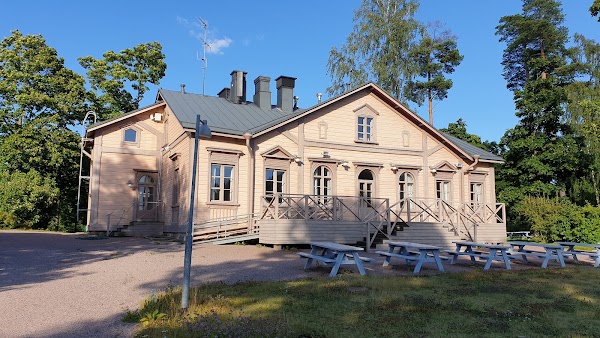Helsinki
