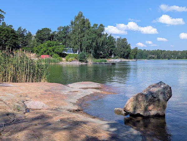 Mustasaari 5