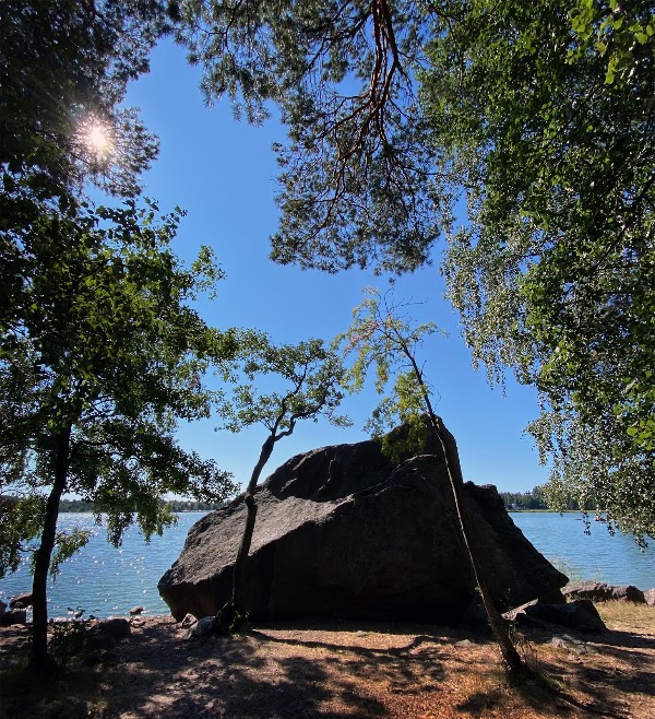 Mustasaari 3