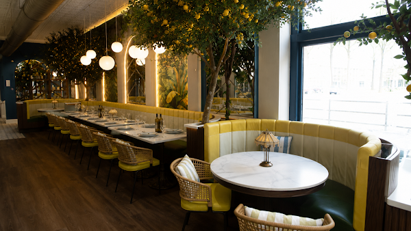 Prado 264 Restaurant
