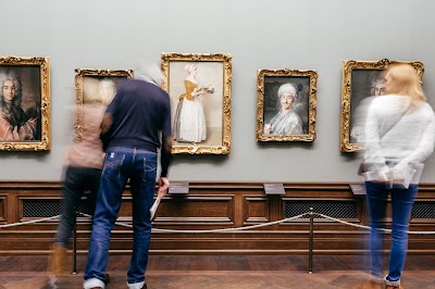 Old Masters Picture Gallery