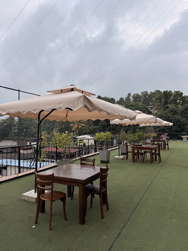 The Chill Kandy Restaurant