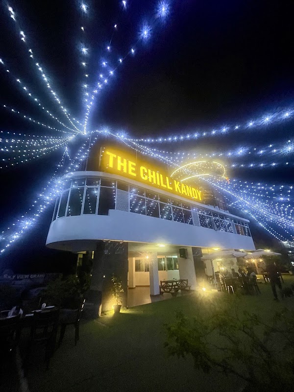 The Chill Kandy Restaurant 3