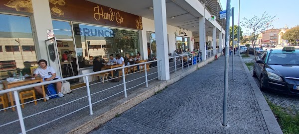 Hand´Go | Bakery & Specialty Coffee