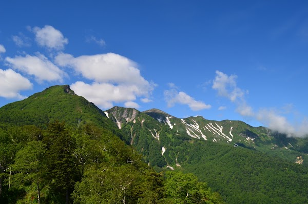 Daisetsuzan Sōunkyō Kurodake Ropeway 4