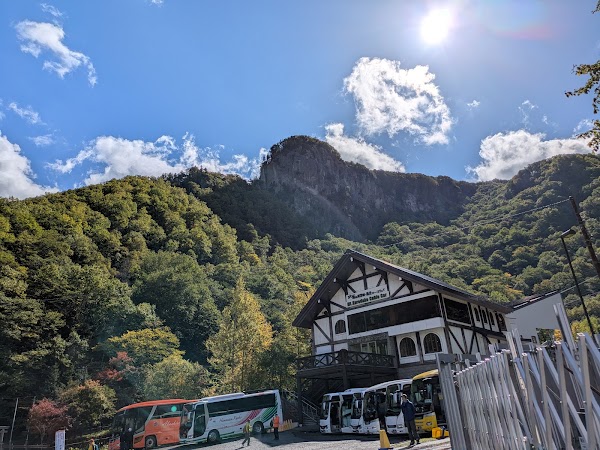 Daisetsuzan Sōunkyō Kurodake Ropeway 3