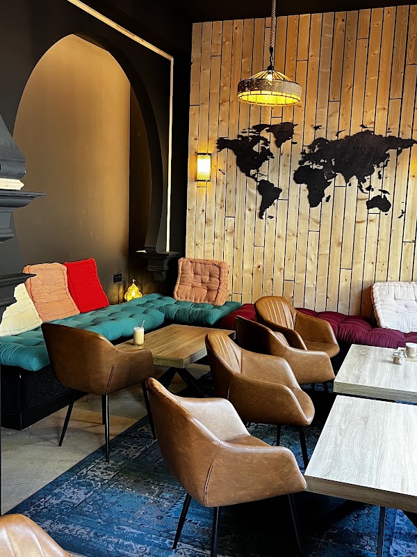 Cafés du Monde - Les Halles (Specialty Coffee) 4