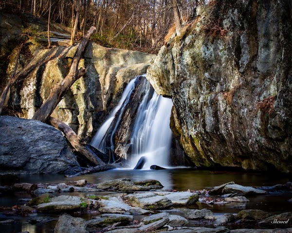 Kilgore Falls 5