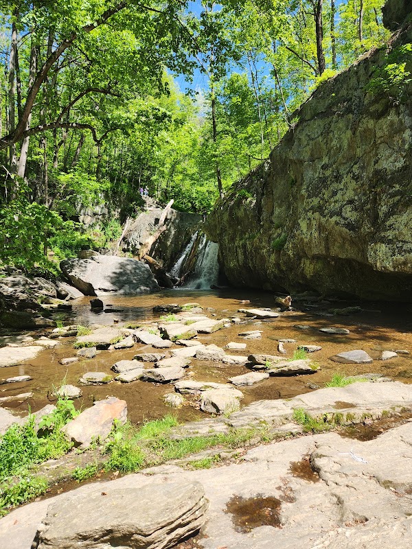 Kilgore Falls 4
