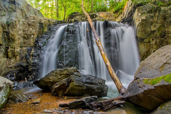 Kilgore Falls 3